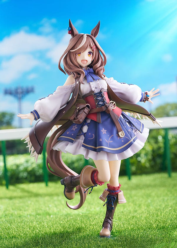 Uma Musume: Pretty Derby - Matikanetannhauser - PVC Statue 1/7 (26 cm)