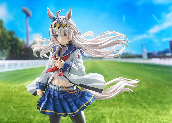 Uma Musume: Pretty Derby - Oguri Cap - PVC Statue 1/7 (27 cm)