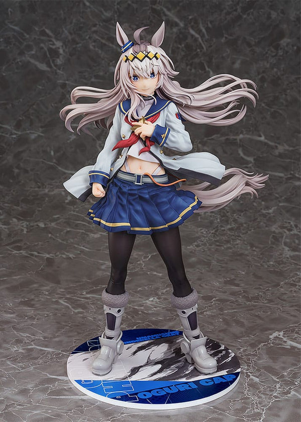 Uma Musume: Pretty Derby - Oguri Cap - PVC Statue 1/7 (27 cm)