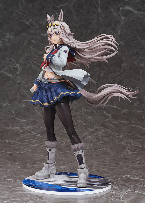 Uma Musume: Pretty Derby - Oguri Cap - PVC Statue 1/7 (27 cm)