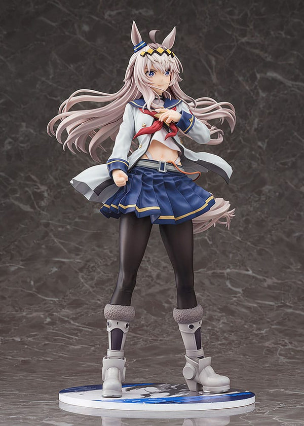 Uma Musume: Pretty Derby - Oguri Cap - PVC Statue 1/7 (27 cm)