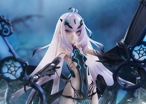 Fate/Grand Order - Lancer/Mélusine - PVC Statue 1/7 (23 cm)