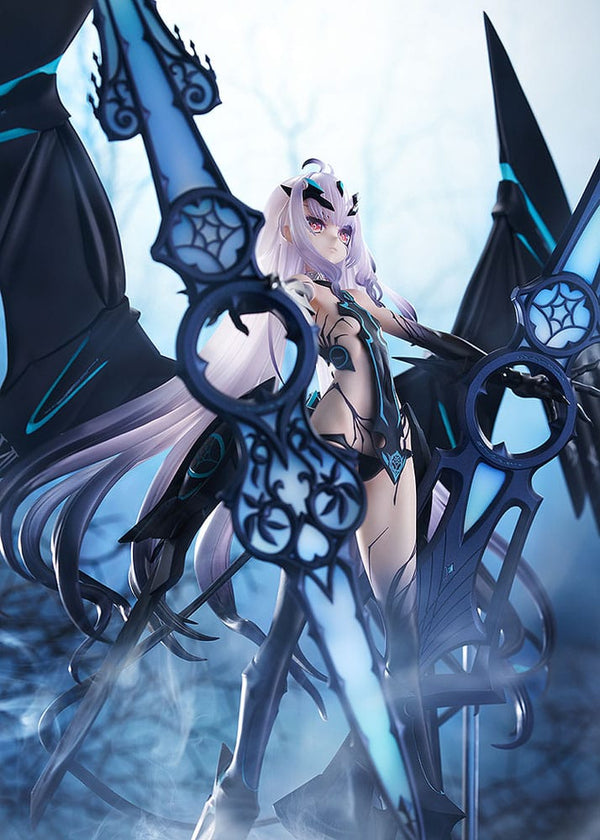 Fate/Grand Order - Lancer/Mélusine - PVC Statue 1/7 (23 cm)