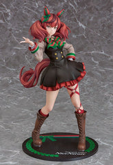 Uma Musume Pretty Derby - Nice Nature - PVC Statue 1/7 (26 cm)