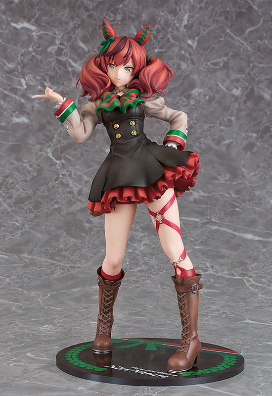 Uma Musume Pretty Derby - Nice Nature - PVC Statue 1/7 (26 cm)