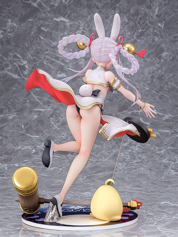 Azur Lane - Shimakaze: Clumsy Moon Rabbit Ver. - Statue 1/7 (25 cm)