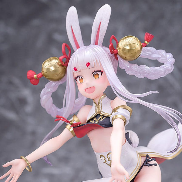 Azur Lane - Shimakaze: Clumsy Moon Rabbit Ver. - Statue 1/7 (25 cm)