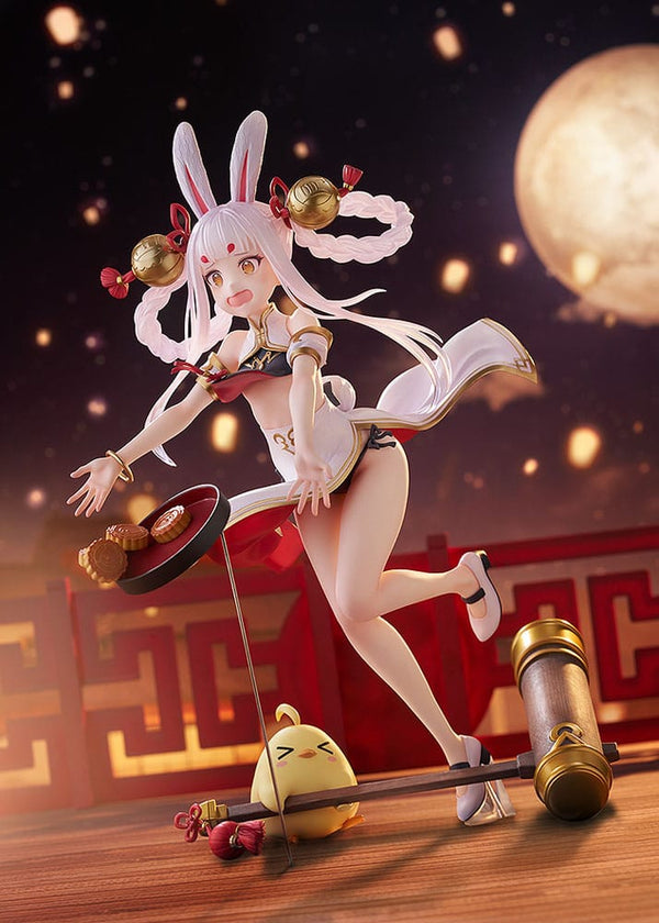 Azur Lane - Shimakaze: Clumsy Moon Rabbit Ver. - Statue 1/7 (25 cm)