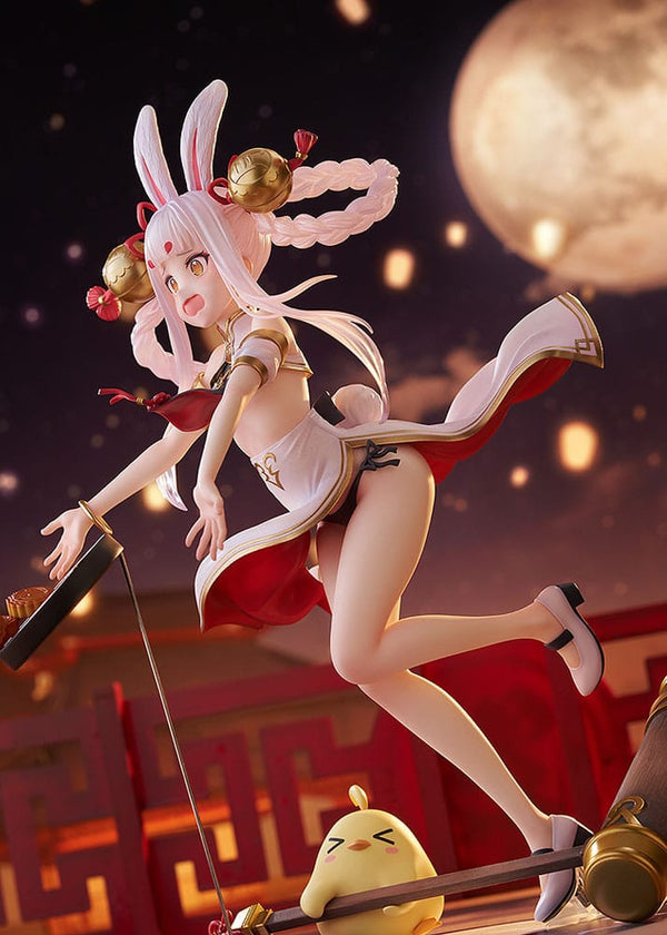 Azur Lane - Shimakaze: Clumsy Moon Rabbit Ver. - Statue 1/7 (25 cm)