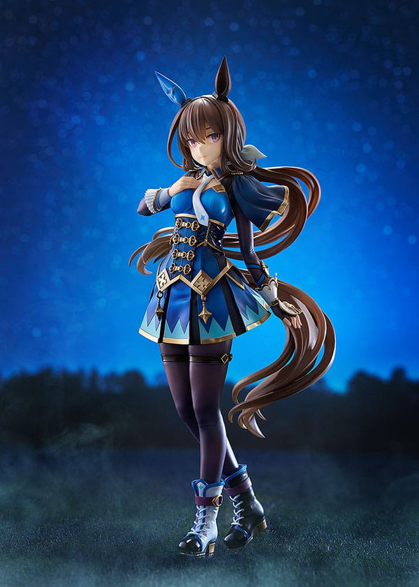 Uma Musume Pretty Derby - Admire Vega - PVC Statue 1/7 (26 cm)