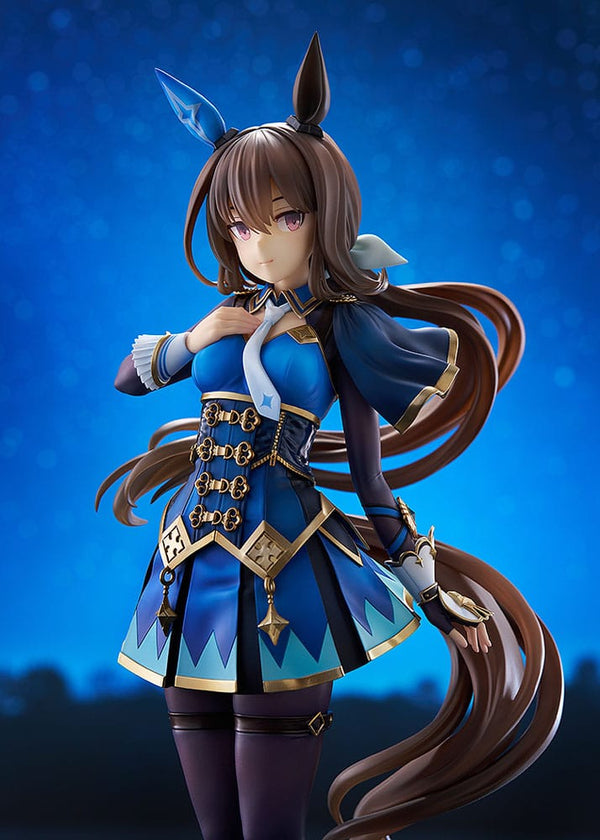 Uma Musume Pretty Derby - Admire Vega - PVC Statue 1/7 (26 cm)