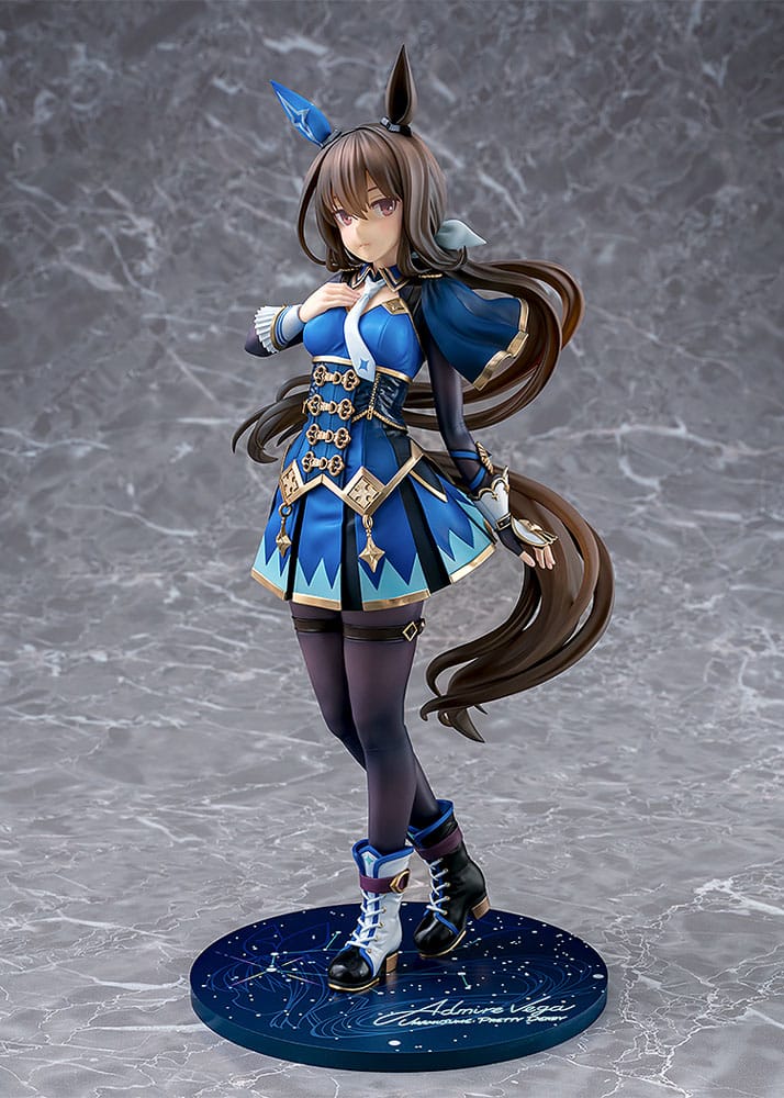 Uma Musume Pretty Derby - Admire Vega - PVC Statue 1/7 (26 cm)