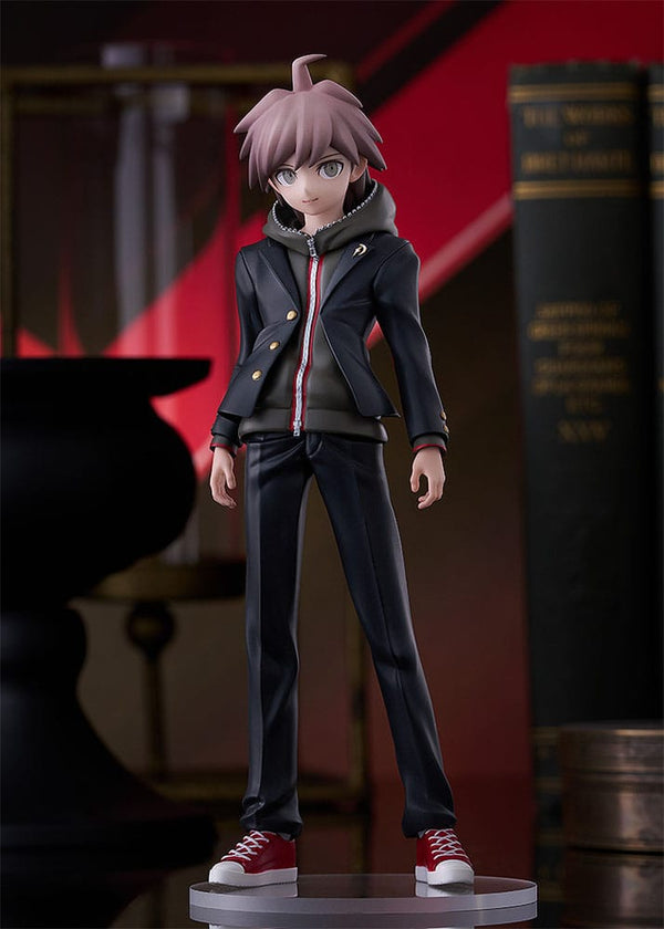 Danganronpa 1 2 Reload - Makoto Naegi - Pop Up Parade PVC Statue (16 cm)