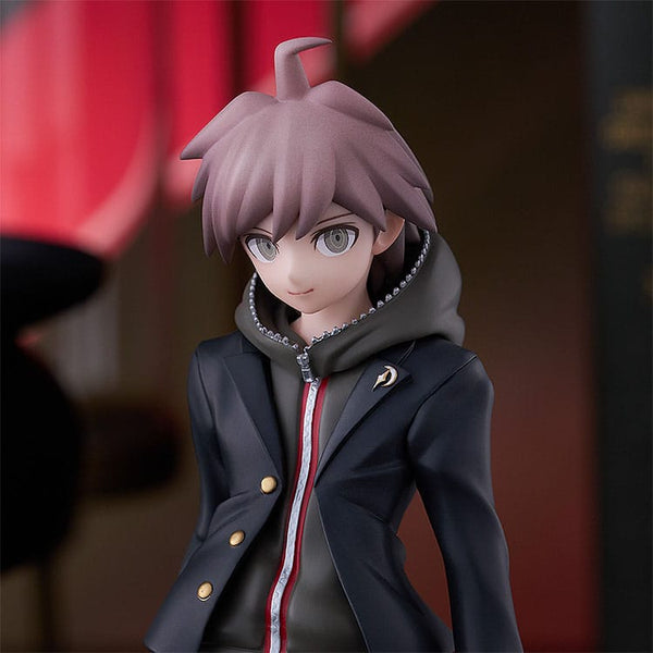Danganronpa 1 2 Reload - Makoto Naegi - Pop Up Parade PVC Statue (16 cm)