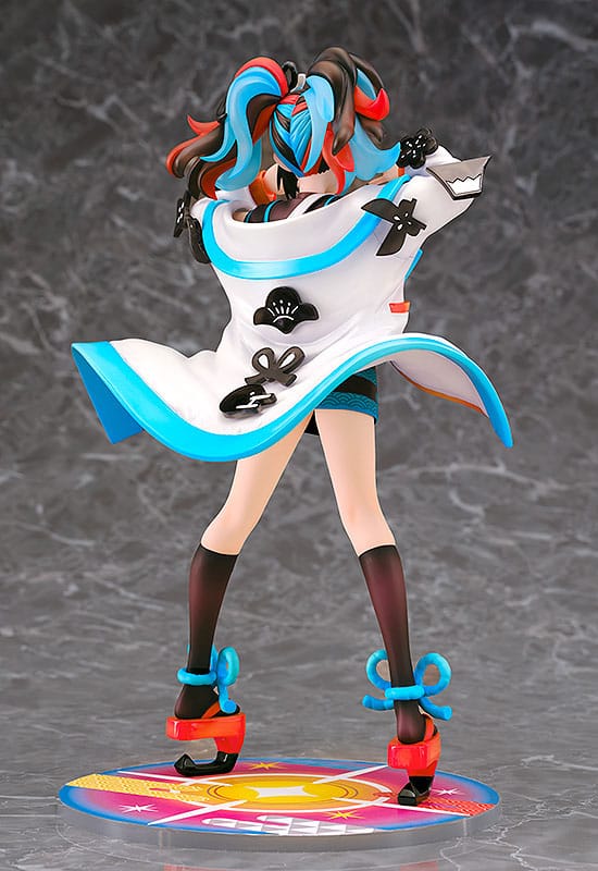 Fate/Grand Order - Sei Shonagon - PVC Statue 1/7 (25 cm)