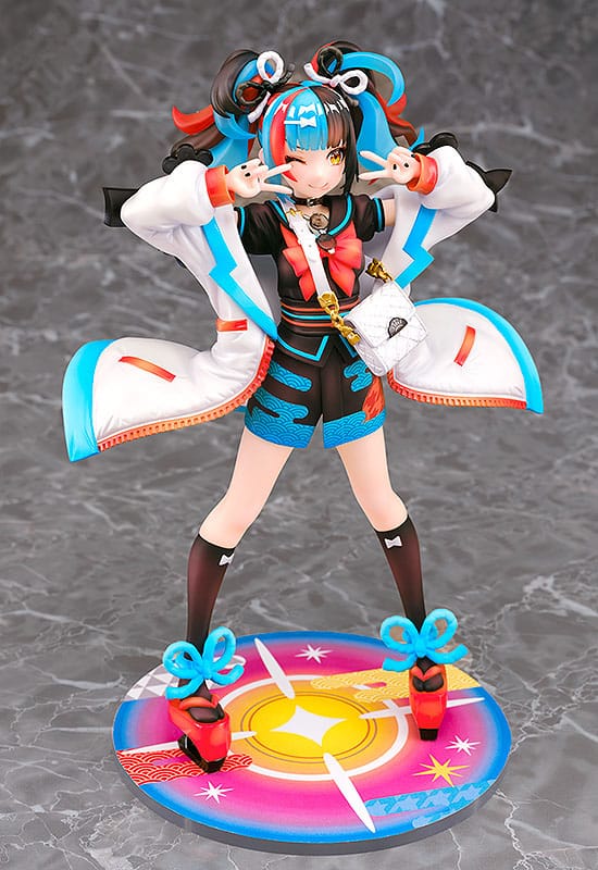 Fate/Grand Order - Sei Shonagon - PVC Statue 1/7 (25 cm)