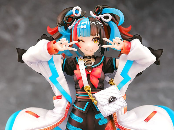 Fate/Grand Order - Sei Shonagon - PVC Statue 1/7 (25 cm)