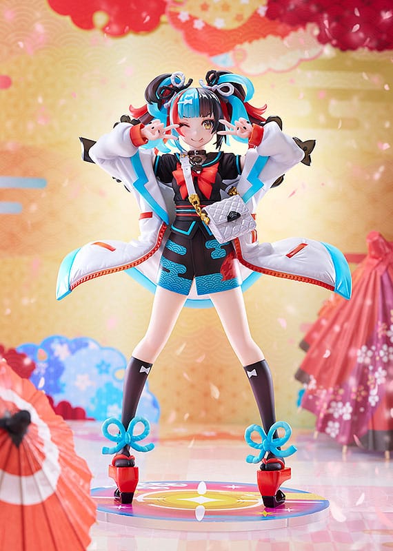 Fate/Grand Order - Sei Shonagon - PVC Statue 1/7 (25 cm)