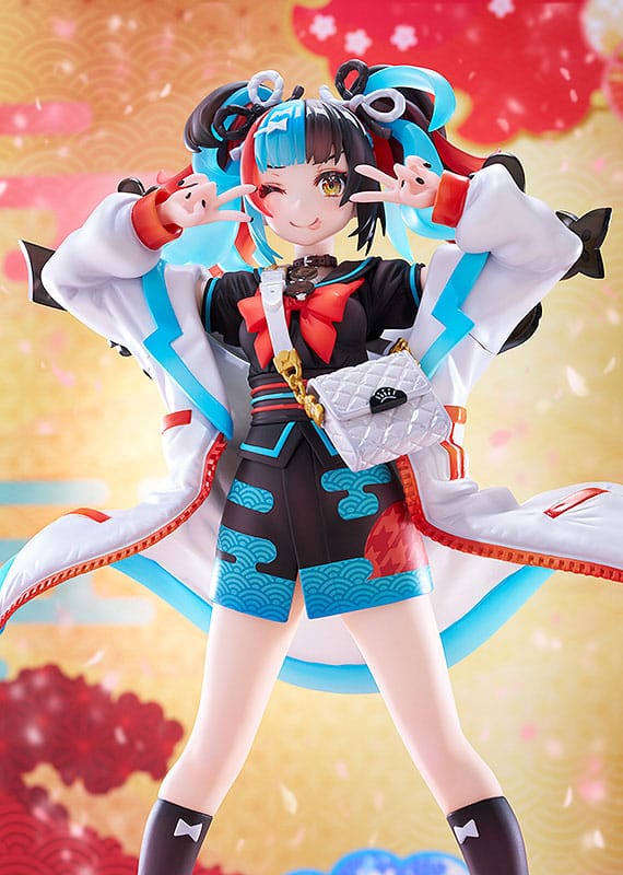 Fate/Grand Order - Sei Shonagon - PVC Statue 1/7 (25 cm)