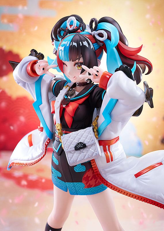 Fate/Grand Order - Sei Shonagon - PVC Statue 1/7 (25 cm)