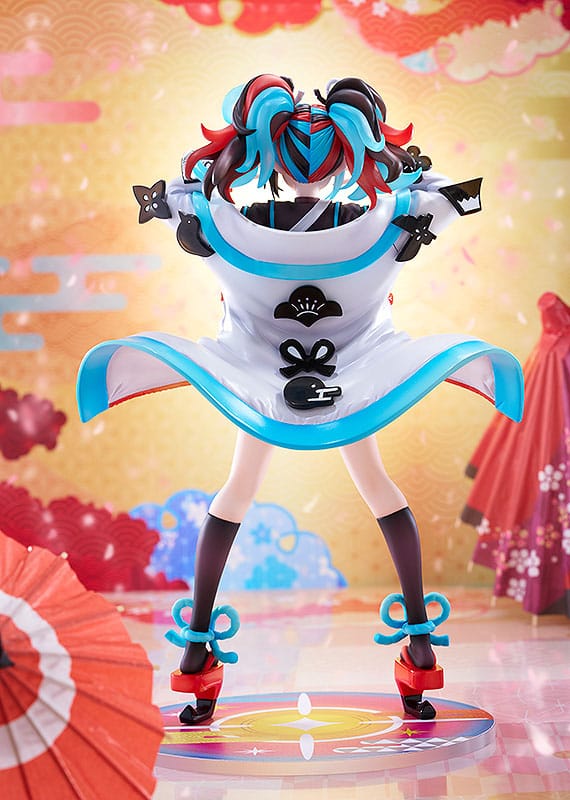 Fate/Grand Order - Sei Shonagon - PVC Statue 1/7 (25 cm)