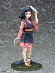 Demon Slayer: Kimetsu no Yaiba - Makomo - PVC Statue 1/7 (20 cm)