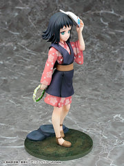Demon Slayer: Kimetsu no Yaiba - Makomo - PVC Statue 1/7 (20 cm)