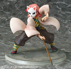 Demon Slayer: Kimetsu no Yaiba - Sabito - PVC Statue 1/7 (15 cm)