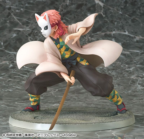 Demon Slayer: Kimetsu no Yaiba - Sabito - PVC Statue 1/7 (15 cm)