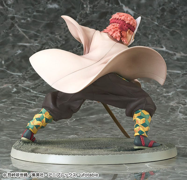 Demon Slayer: Kimetsu no Yaiba - Sabito - PVC Statue 1/7 (15 cm)