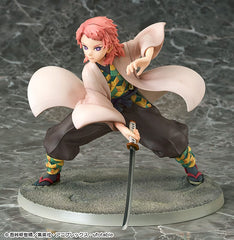 Demon Slayer: Kimetsu no Yaiba - Sabito - PVC Statue 1/7 (15 cm)