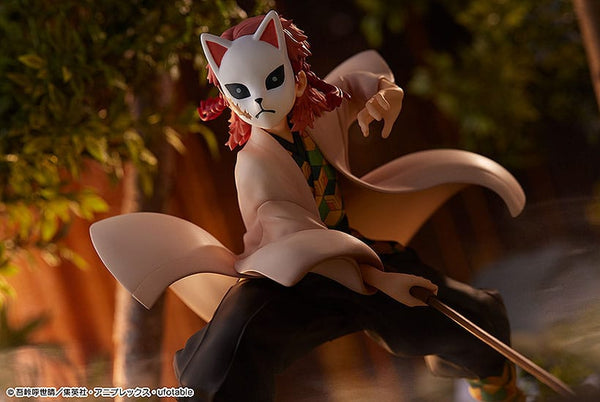 Demon Slayer: Kimetsu no Yaiba - Sabito - PVC Statue 1/7 (15 cm)