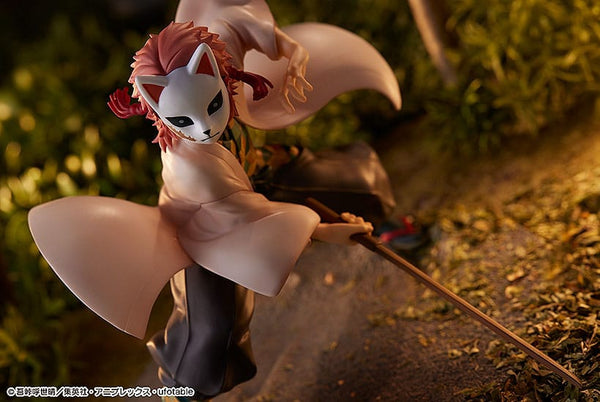Demon Slayer: Kimetsu no Yaiba - Sabito - PVC Statue 1/7 (15 cm)