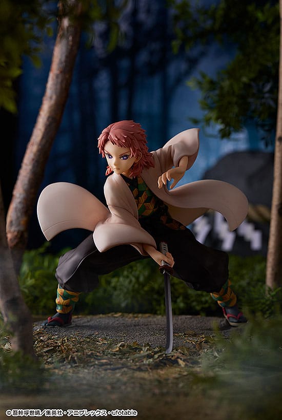 Demon Slayer: Kimetsu no Yaiba - Sabito - PVC Statue 1/7 (15 cm)