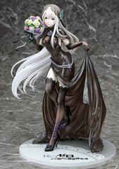 Re:ZERO - Echidna: Wedding Ver. - PVC Statue 1/7 (23 cm)