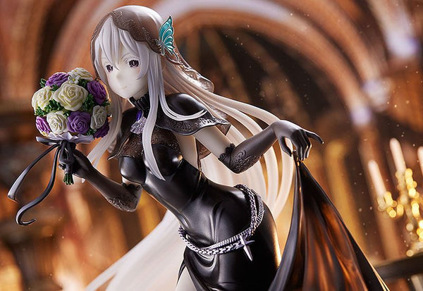 Re:ZERO - Echidna: Wedding Ver. - PVC Statue 1/7 (23 cm)