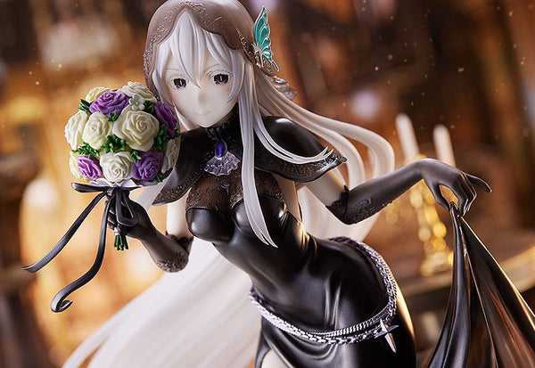 Re:ZERO - Echidna: Wedding Ver. - PVC Statue 1/7 (23 cm)