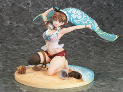 Atelier Ryza 2: Lost Legends & the Secret Fairy - Ryza - PVC Statue 1/6 (18 cm)