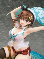 Atelier Ryza 2: Lost Legends & the Secret Fairy - Ryza - PVC Statue 1/6 (18 cm)