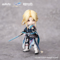 Honkai: Star Rail - Yanging - Action figur (15 cm)