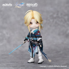 Honkai: Star Rail - Yanging - Action figur (15 cm)