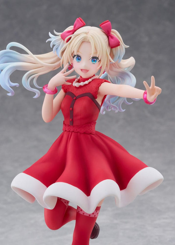 LoveLive! Hasunosora Girls' High School Idol Club - Osawa Rurino - PVC Statue 1/7 (23 cm)