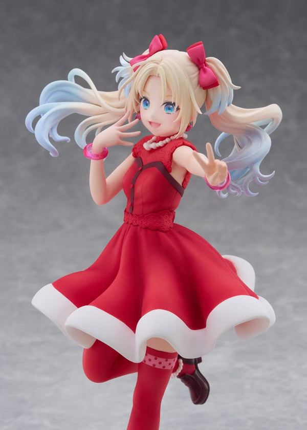 LoveLive! Hasunosora Girls' High School Idol Club - Osawa Rurino - PVC Statue 1/7 (23 cm)