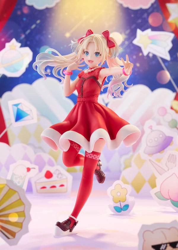 LoveLive! Hasunosora Girls' High School Idol Club - Osawa Rurino - PVC Statue 1/7 (23 cm)