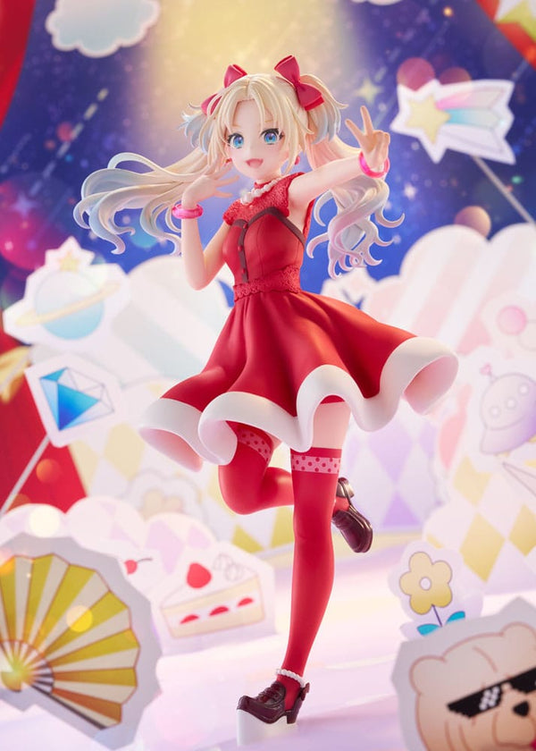 LoveLive! Hasunosora Girls' High School Idol Club - Osawa Rurino - PVC Statue 1/7 (23 cm)