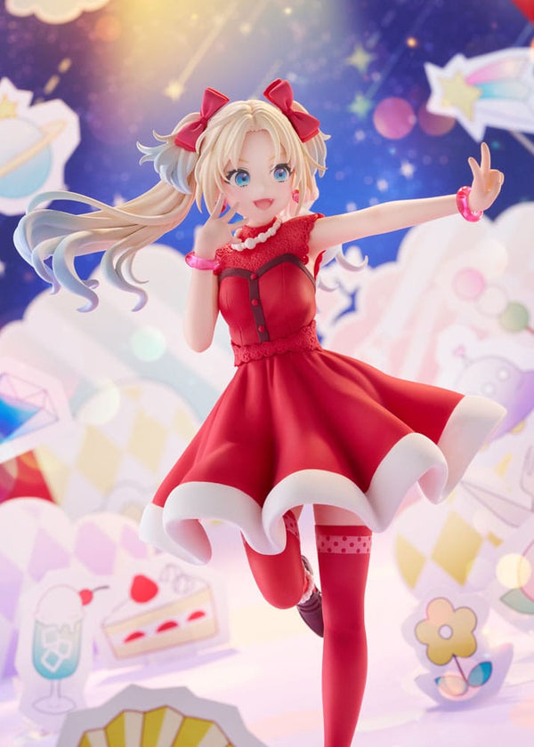 LoveLive! Hasunosora Girls' High School Idol Club - Osawa Rurino - PVC Statue 1/7 (23 cm)