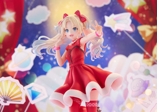 LoveLive! Hasunosora Girls' High School Idol Club - Osawa Rurino - PVC Statue 1/7 (23 cm)