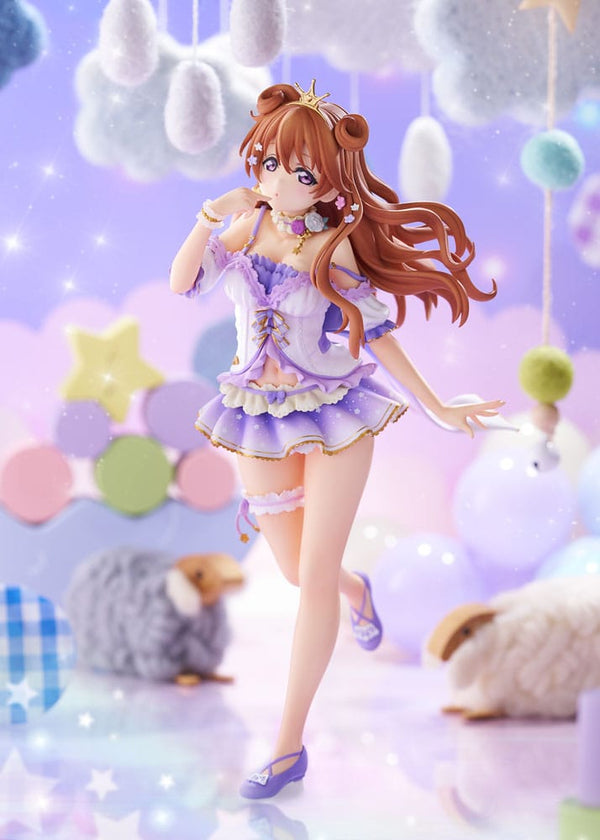 Love Live! Nijigasaki High School Idol Club - Konoe Kanata - PVC Statue 1/7 (22 cm)