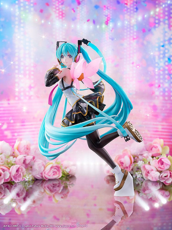 Vocaloid - Hatsune Miku: Delight Fairy Style Ver. - PVC Statue 1/7 (24 cm)