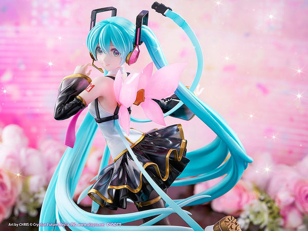 Vocaloid - Hatsune Miku: Delight Fairy Style Ver. - PVC Statue 1/7 (24 cm)